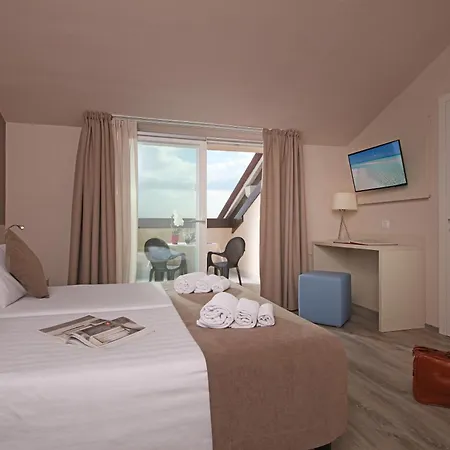 Splendid Sole 4* Manerba del Garda