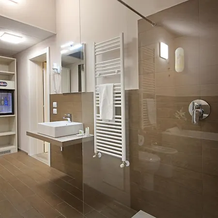Splendid Sole Hotel
