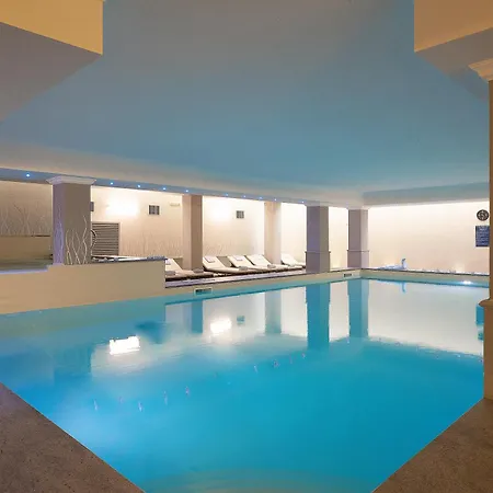 Hotell Splendid Sole 4*