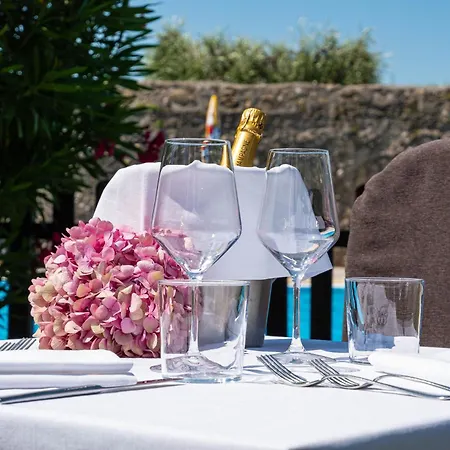 Ξενοδοχείο Splendid Sole 4*