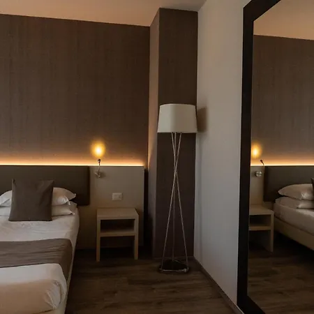 Splendid Sole 4* Manerba del Garda