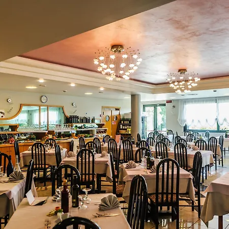 Splendid Sole Hotel