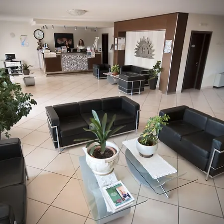Splendid Sole 4* Manerba del Garda