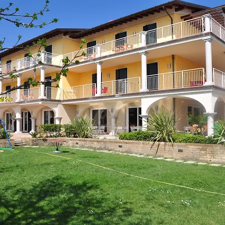 Hotel Splendid Sole 4*