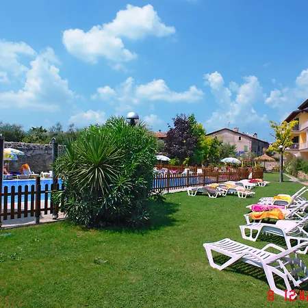 Splendid Sole Manerba del Garda