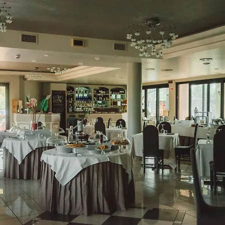 Hotel Splendid Sole 4*