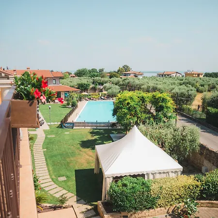 Splendid Sole Отель 4*