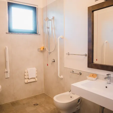 Hotel Splendid Sole Manerba del Garda