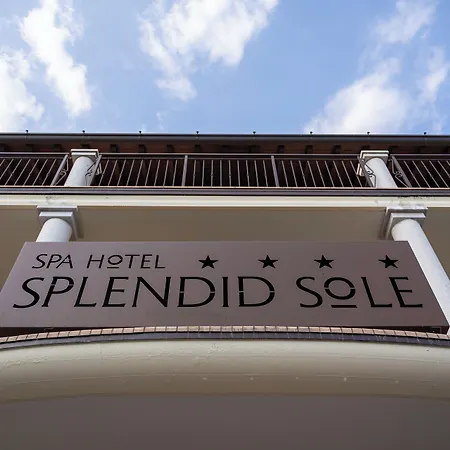 Splendid Sole 4* Manerba del Garda
