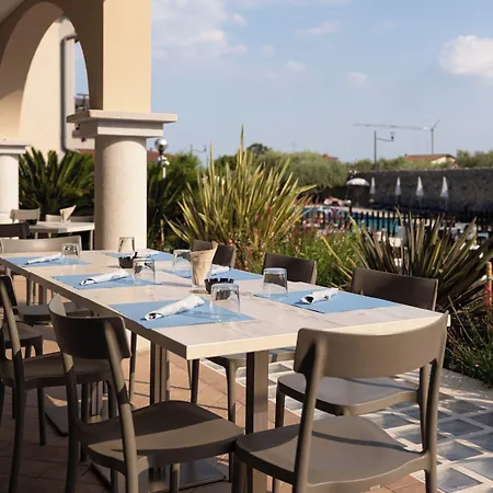 Splendid Sole 4* Manerba del Garda