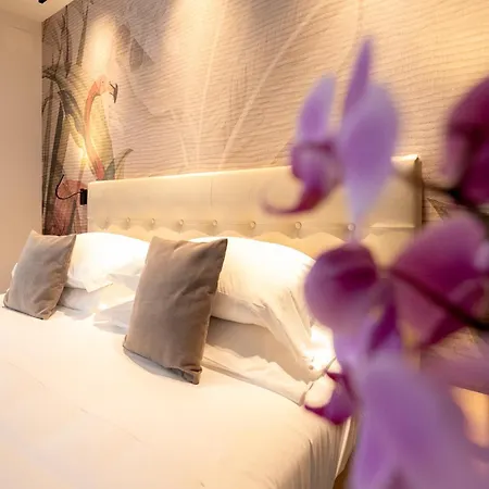 Отель Splendid Sole 4*