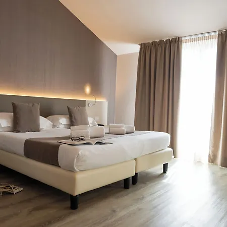 Hotel Splendid Sole