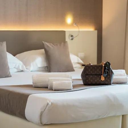 Splendid Sole Hotel