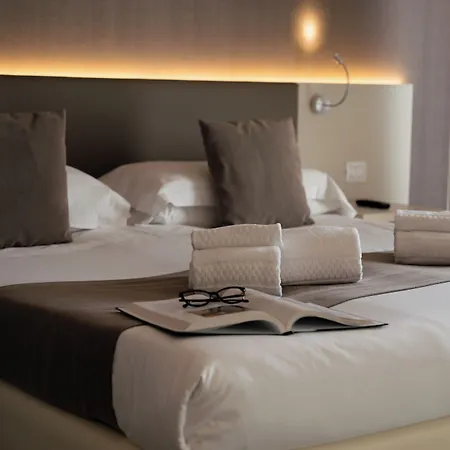 Splendid Sole Hotel Manerba del Garda