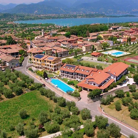 Splendid Sole Manerba del Garda