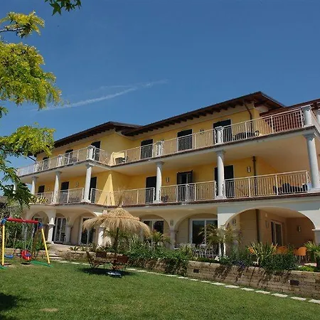 Hotel Splendid Sole 4*