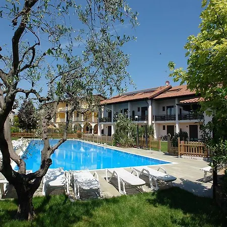 Splendid Sole Hotel Manerba del Garda