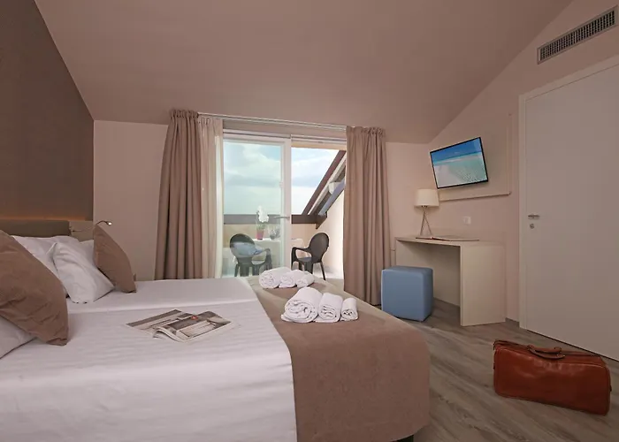 Splendid Sole 4* Manerba del Garda