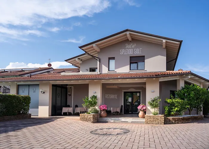 Splendid Sole Hotel