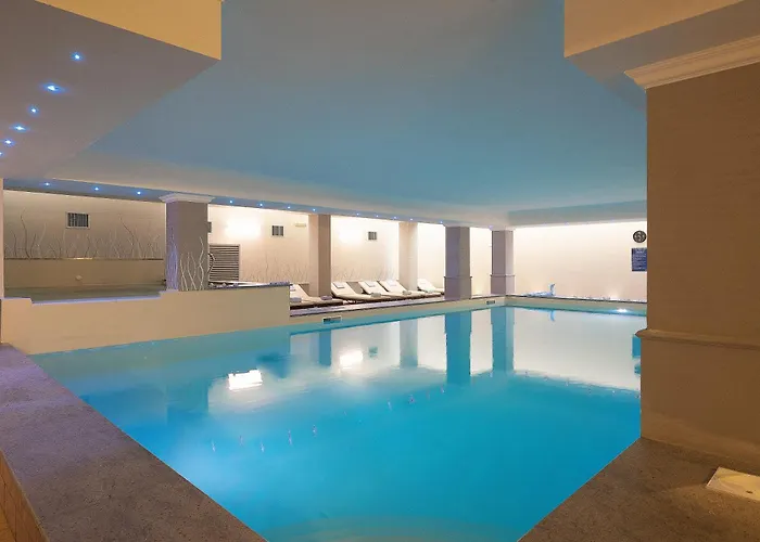 Hotel Splendid Sole 4*
