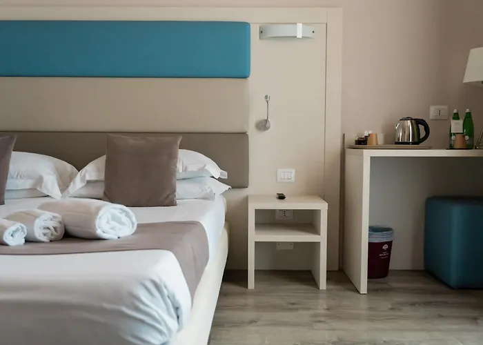 Splendid Sole Hotel 4*