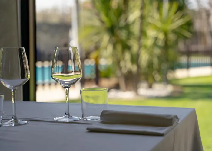 Splendid Sole Hotel Manerba del Garda
