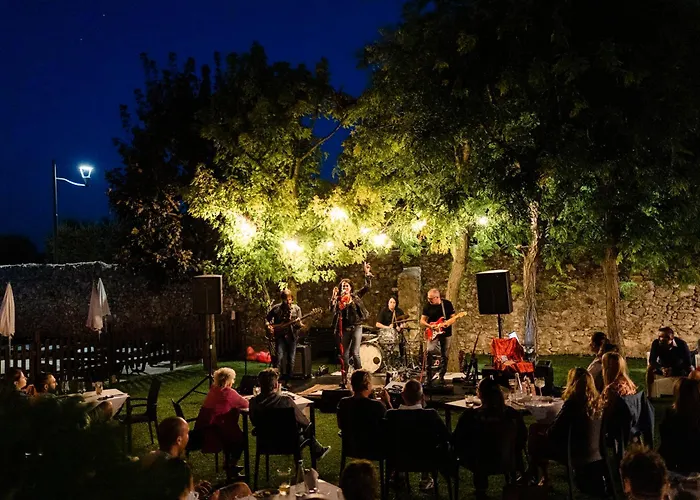 Hotel Splendid Sole Manerba del Garda
