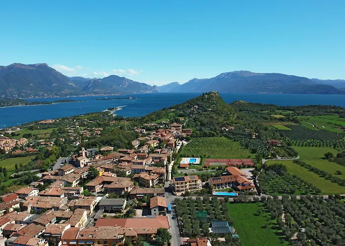 Splendid Sole Hotel Manerba del Garda