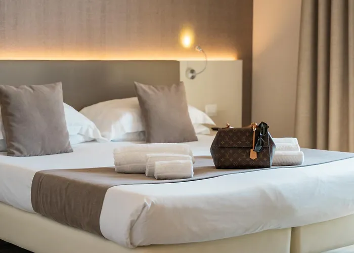 Hotel Splendid Sole