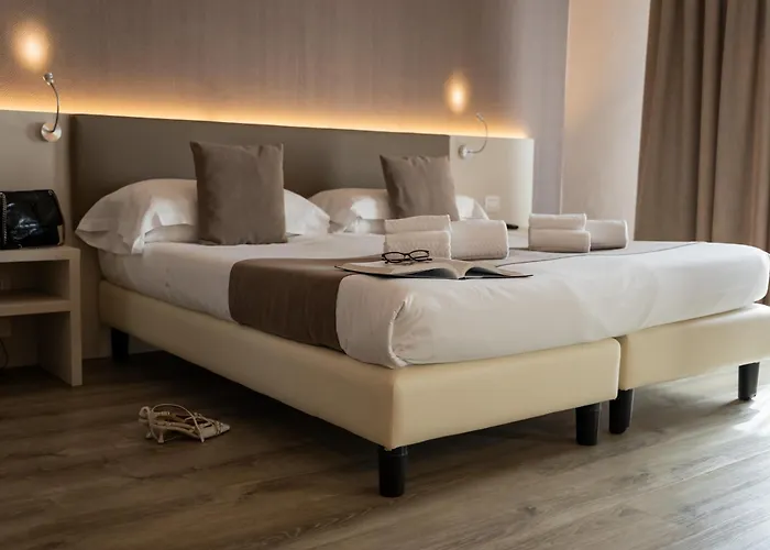 Hotel Splendid Sole Manerba del Garda