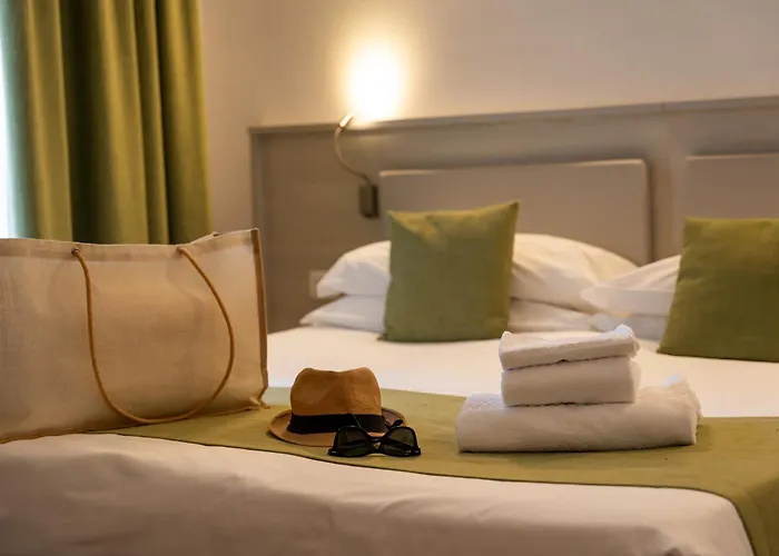 Hotel Splendid Sole