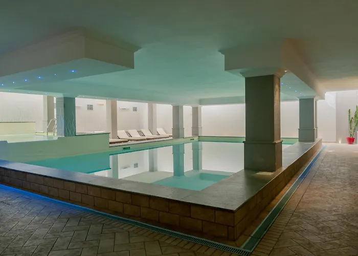 Splendid Sole Hotel Manerba del Garda