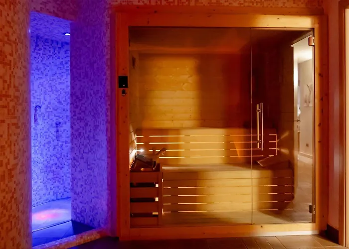 Hotel Splendid Sole