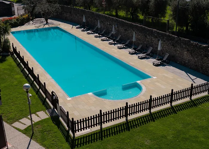 Hotel Splendid Sole Manerba del Garda