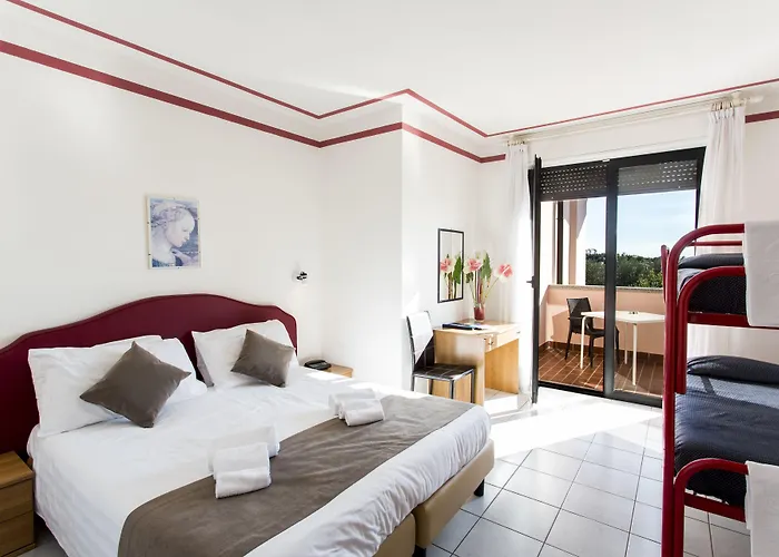 Splendid Sole Hotel 4*