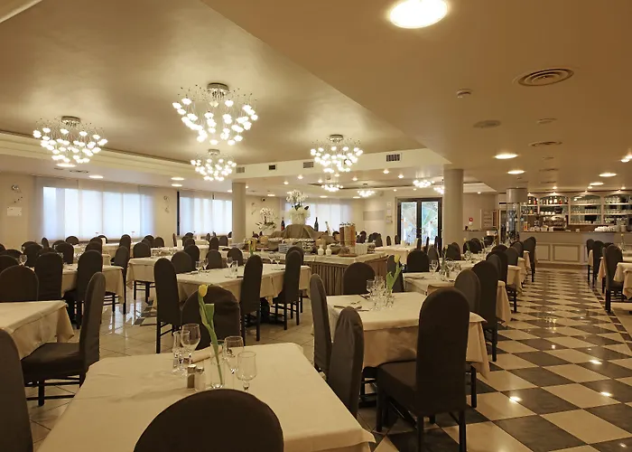 Splendid Sole Hotel
