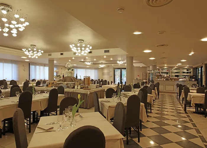 Splendid Sole 4* Manerba del Garda