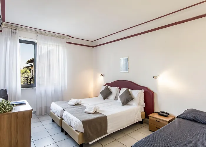 Splendid Sole Hotel Manerba del Garda