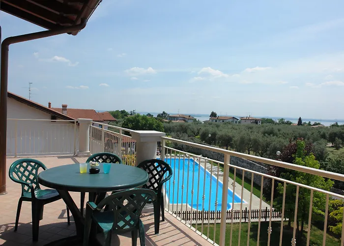 Hotel Splendid Sole