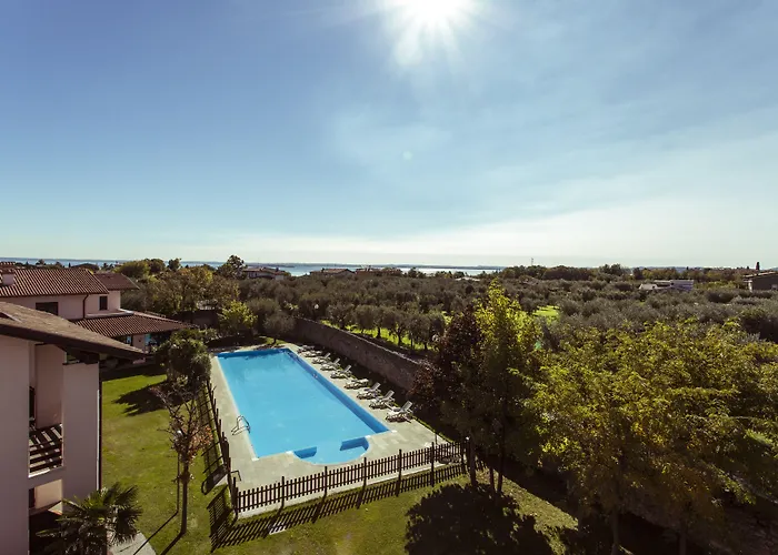 Hotel Splendid Sole 4*