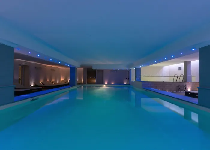 Splendid Sole Hotel