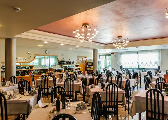 Splendid Sole Hotel