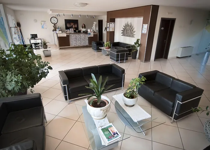 Splendid Sole 4* Manerba del Garda