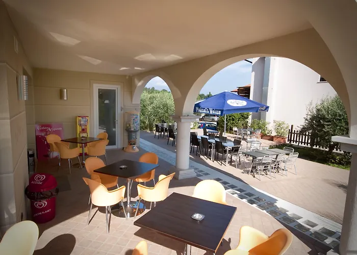 Hotel Splendid Sole