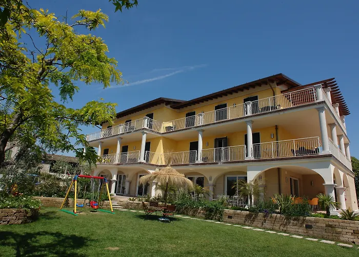 Splendid Sole Hotel