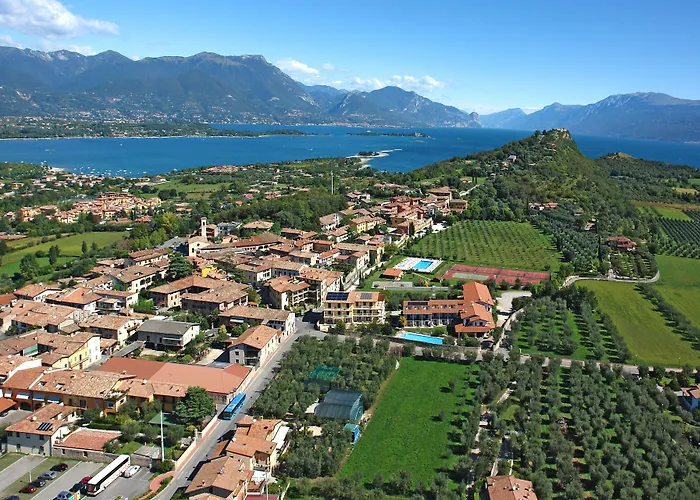 Splendid Sole Hotel