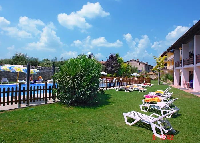 Splendid Sole Manerba del Garda