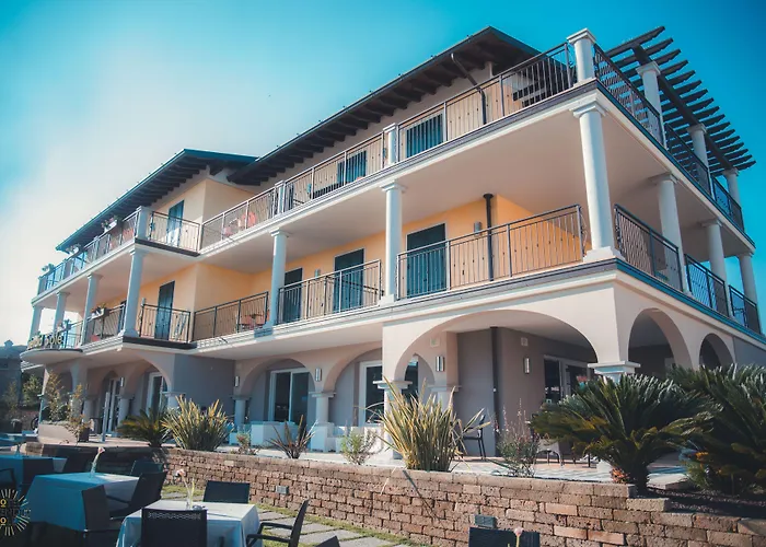 Hotel Splendid Sole Manerba del Garda