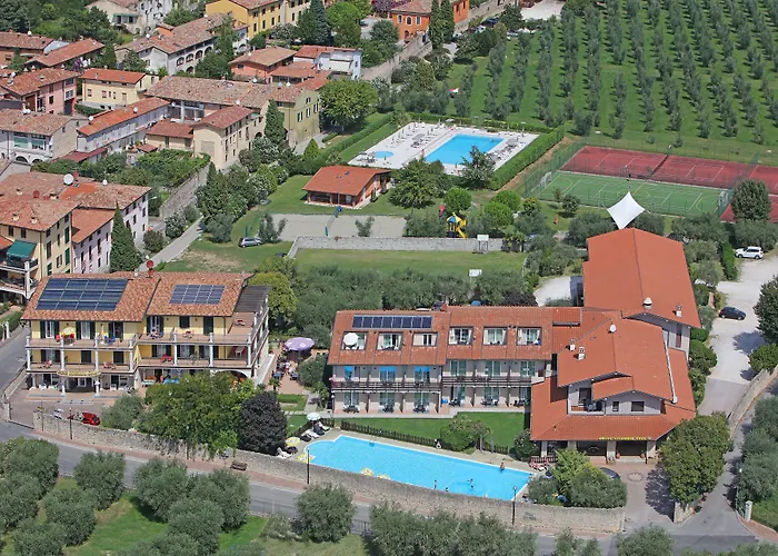 Splendid Sole Hotel