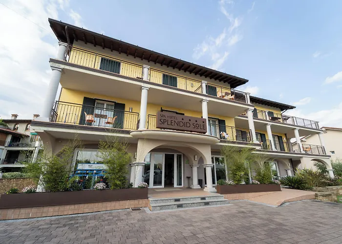 Hotel Splendid Sole